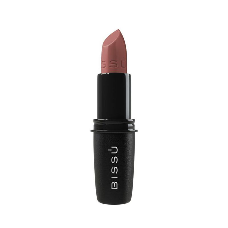 Labial Humectante Bissú 01 Pátzcuaro Amino Ceramidas Vitamina E