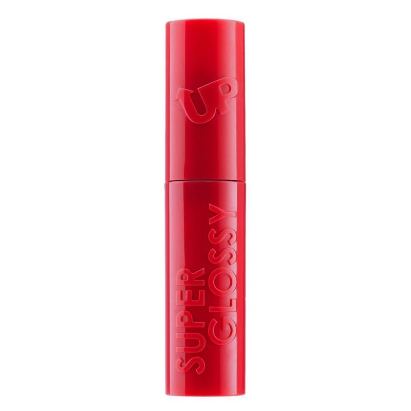 Super Glossy Pink Up DIVA Ultra Brillo Larga Duración