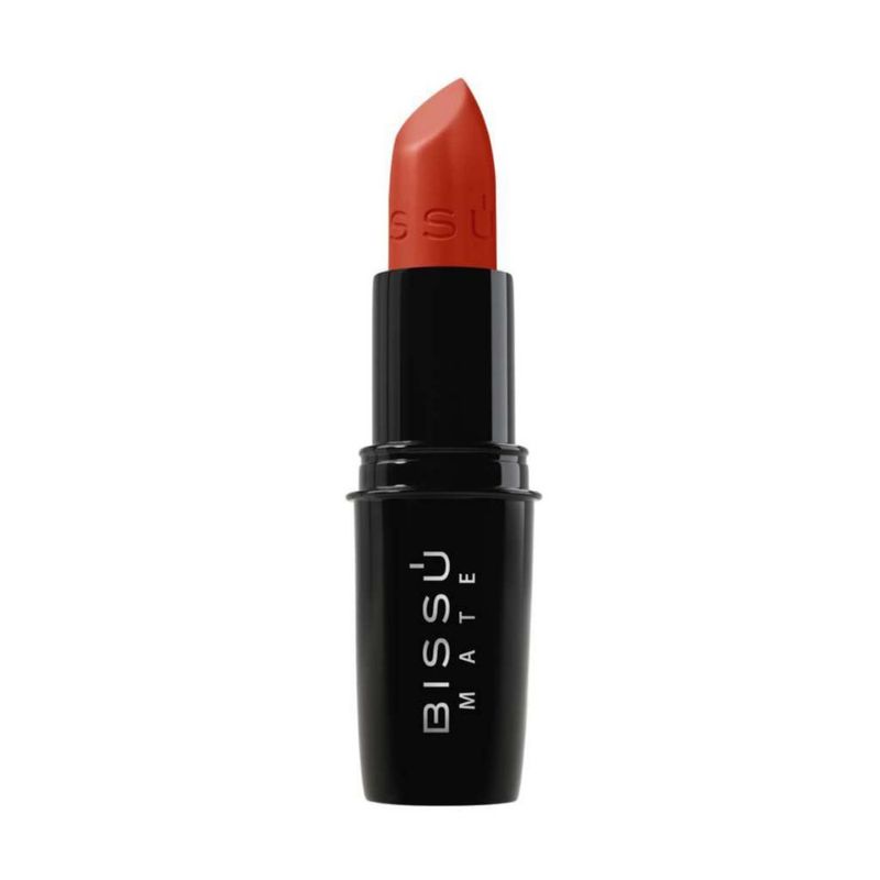 Labial Mate 20 Shangai Bissú Cosméticos