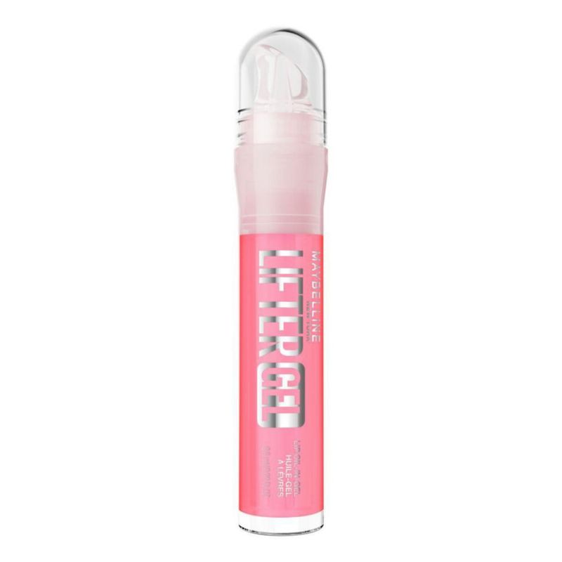Maybelline Lifter Gel Brillo 3D Hidratante 6 6ml
