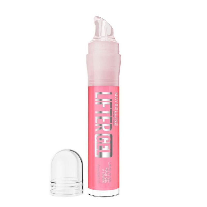 Maybelline Lifter Gel Brillo 3D Hidratante 6 6ml