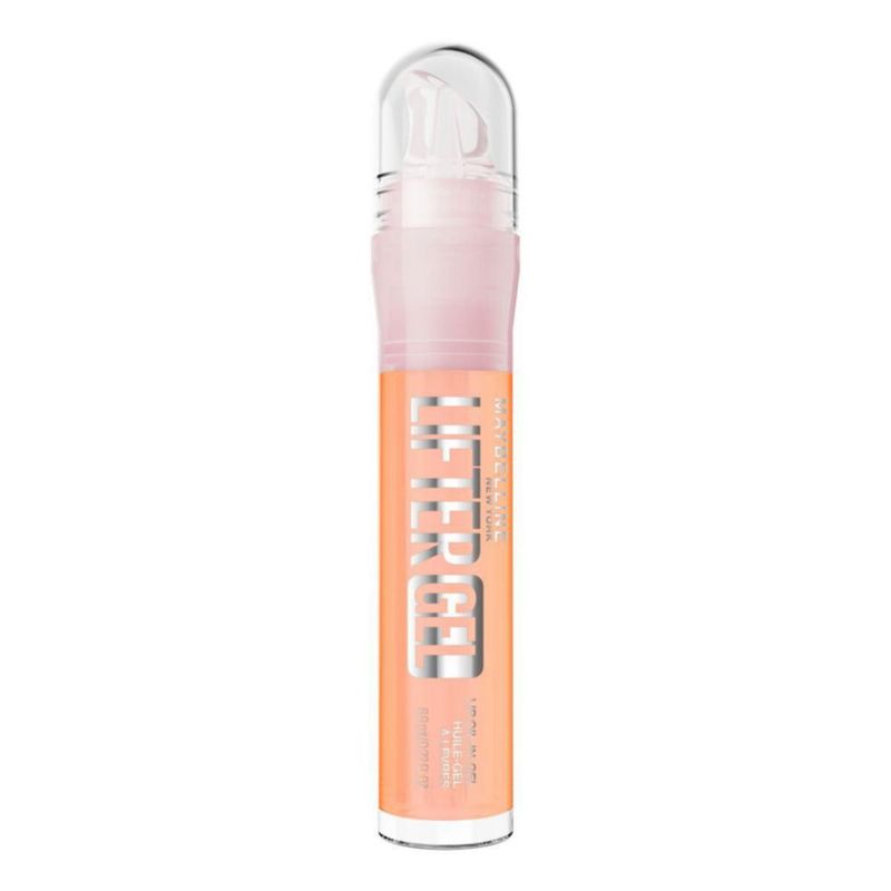 Maybelline New York Lifter Gel Passion Juice 6 6ml Brillo 3D