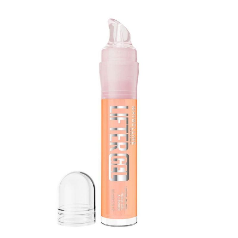Maybelline New York Lifter Gel Passion Juice 6 6ml Brillo 3D