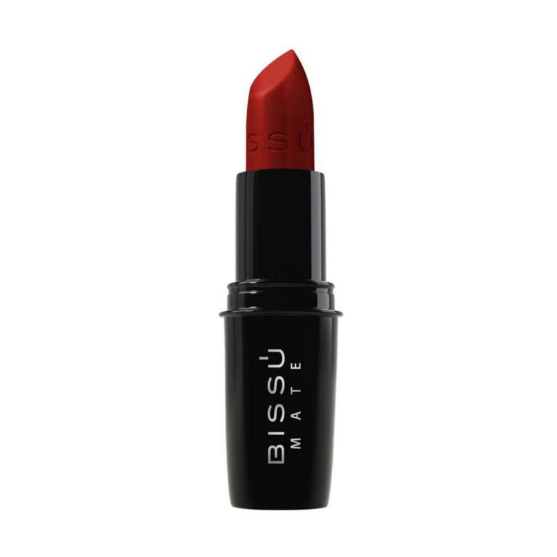 Labial Mate 24 Viena Bissú Cosméticos