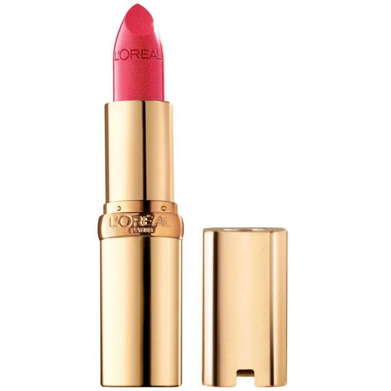 L Oréal Paris Makeup Colour Riche Original Creamy Hydrating Satin
