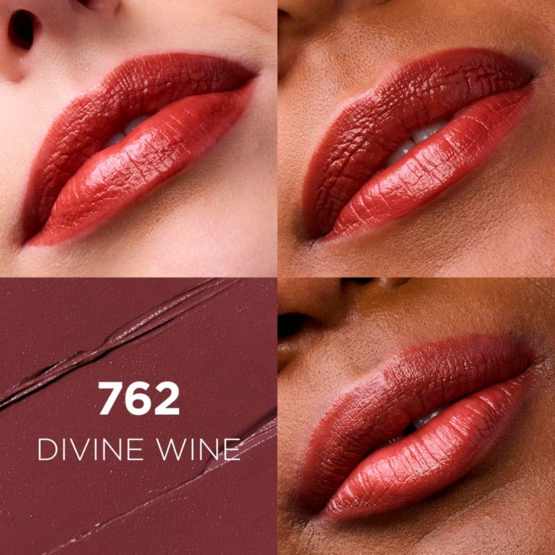 L oreal Paris Colour Riche Lipcolour Divine Wine 0 13 Oz