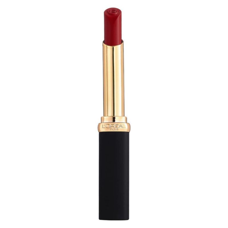 Labial L Oréal Paris Mate Ácido Hialurónico 1 8g