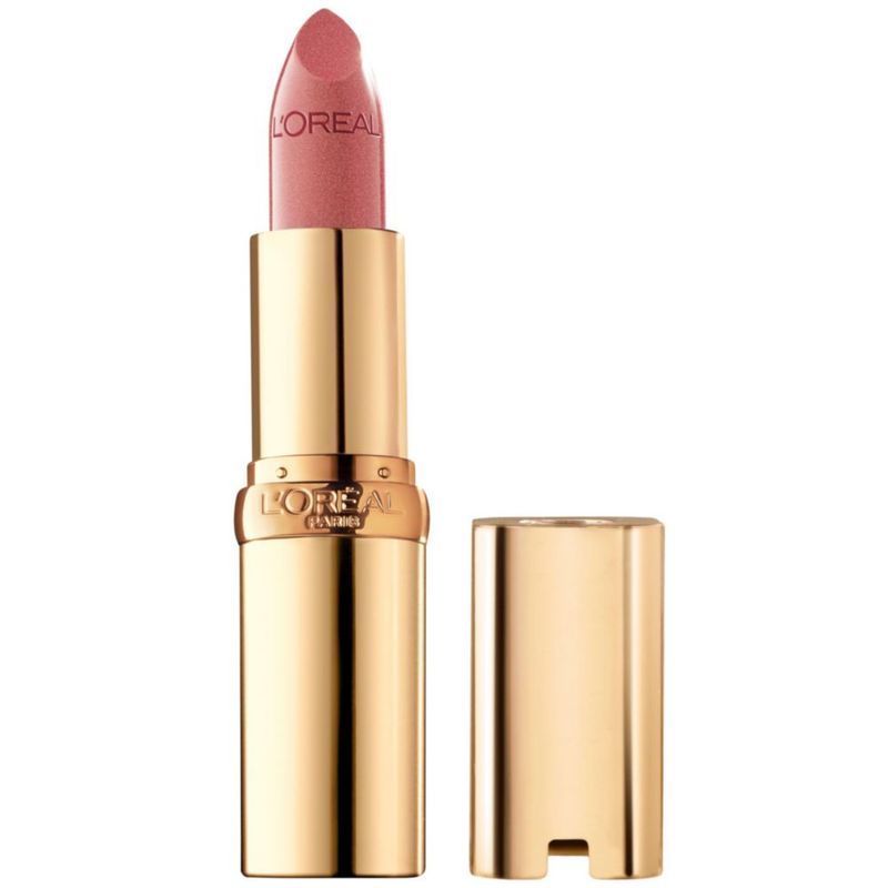 L Oreal Paris Colour Riche Lipcolour Malva 0 13 Ounce