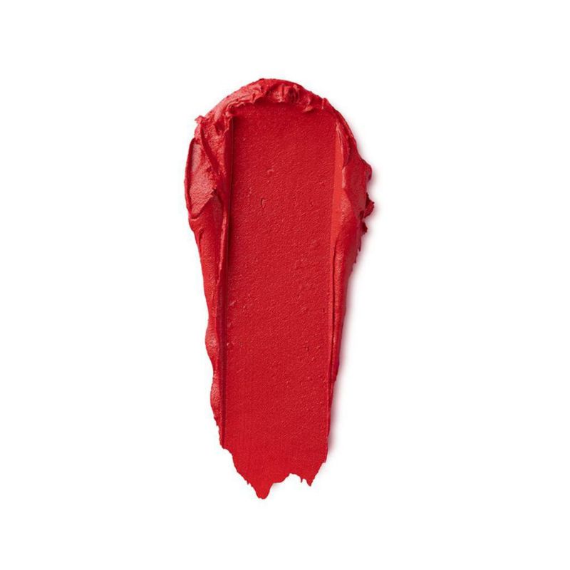 Lápiz Labial Bissú Cereza Silvestre Suave y Cremoso