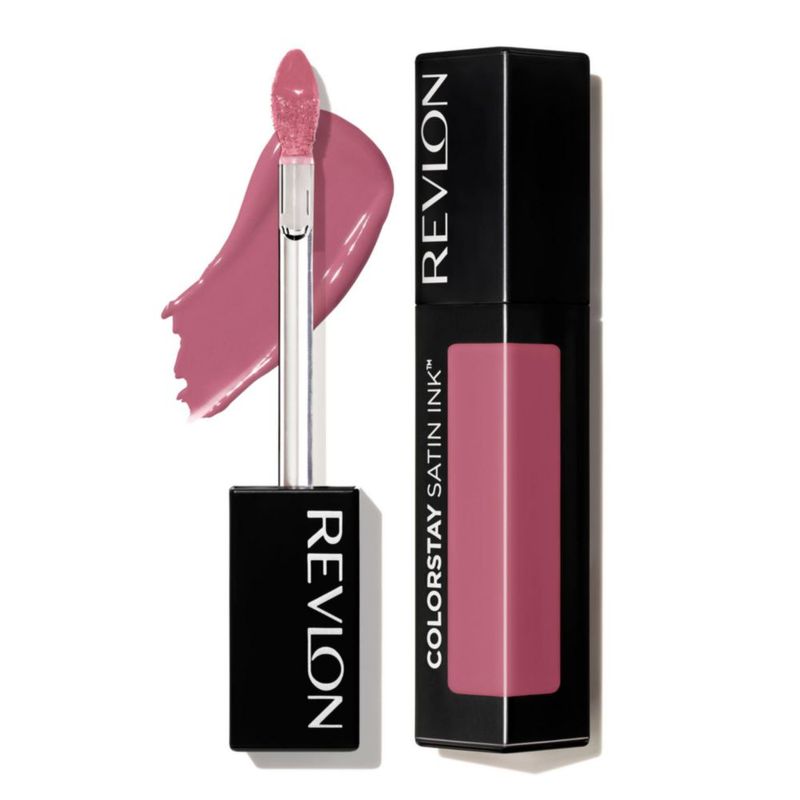 ColorStay Satin Ink tono Mauvey Darling Revlon 1 Unidad