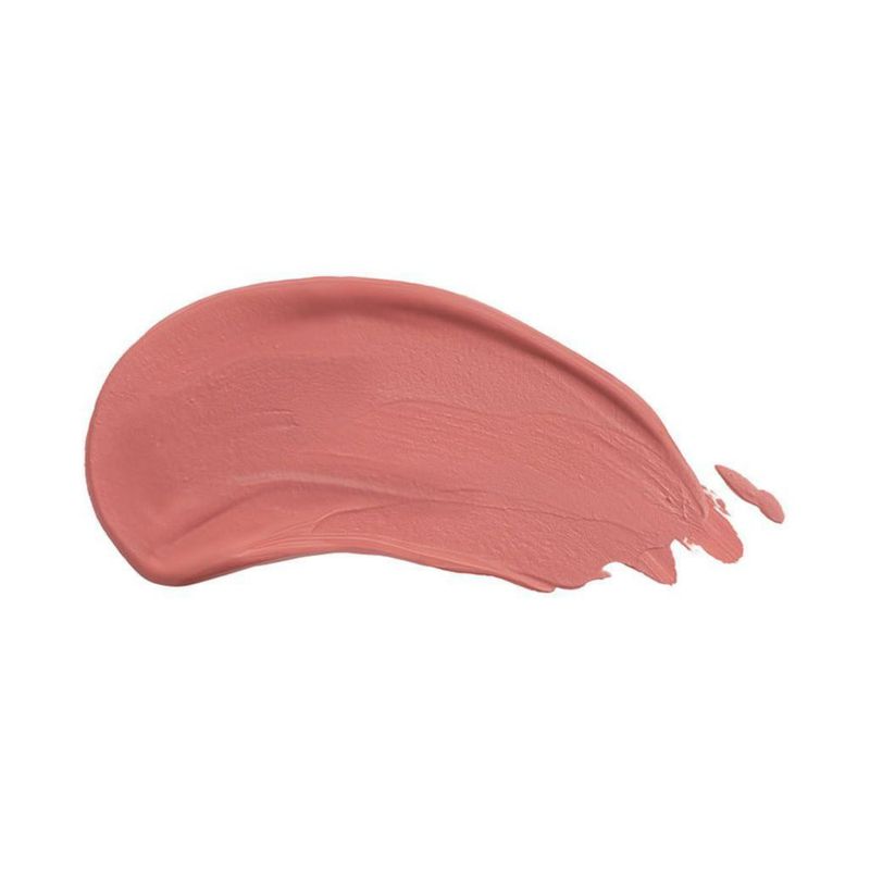 Labial Líquido Mate 02 Talentosa Bissú Cosméticos