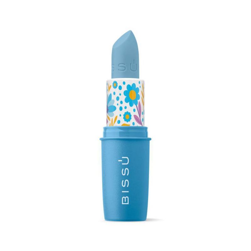 Labial Mágico Azul Eres Cool Bissú 10ml pH Antástico