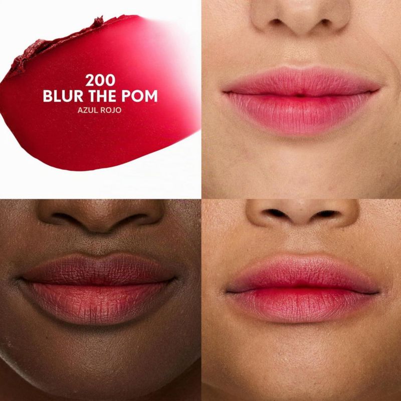 Clean Fresh Yummy Blur COVERGIRL 2 8gr Acabado Suave Larga Duración
