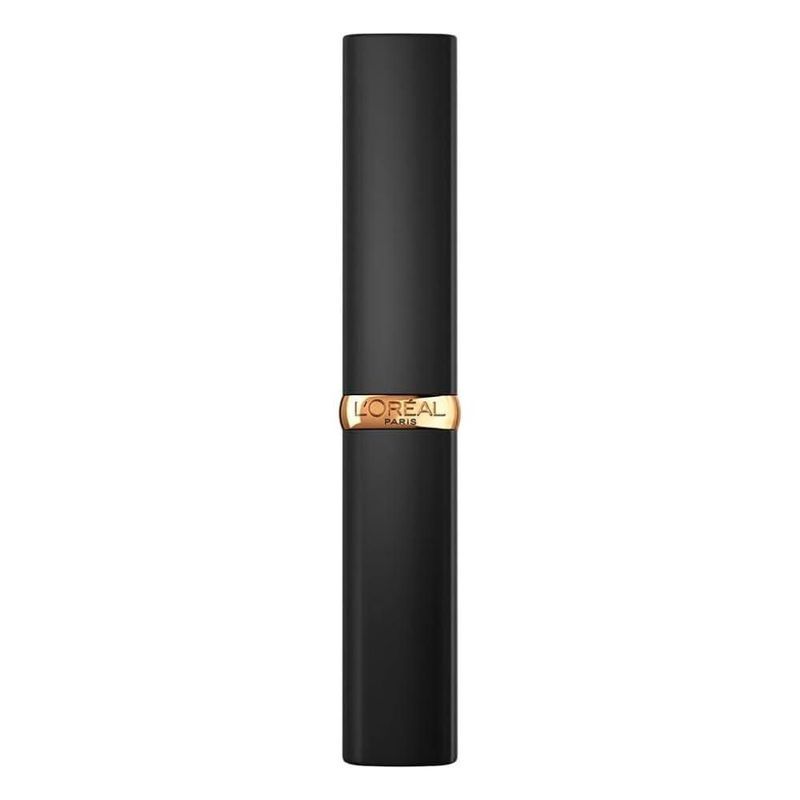 Labial Color Riche Intense Volume Matte Nudes of Worth L Oreal Paris