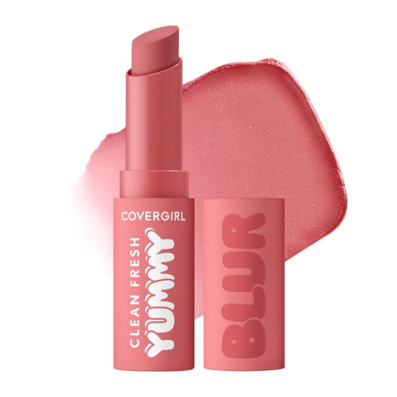 Clean Fresh Yummy Blur COVERGIRL 2 8gr Difuminador Hipoalergénico