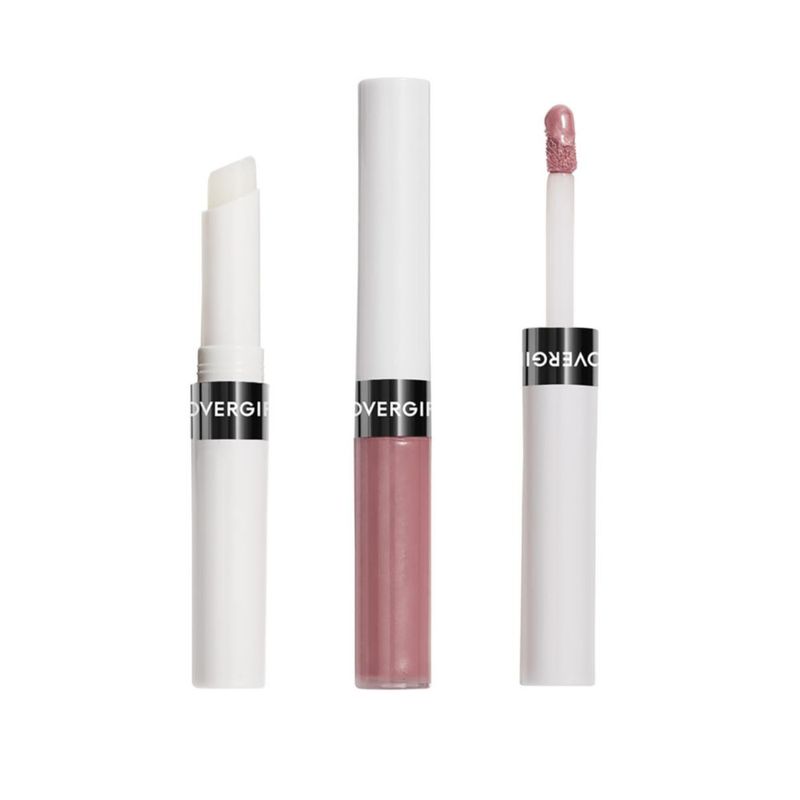 Covergirl Outlast 2 Step Custom Nudes Light Cool 0 076 Oz