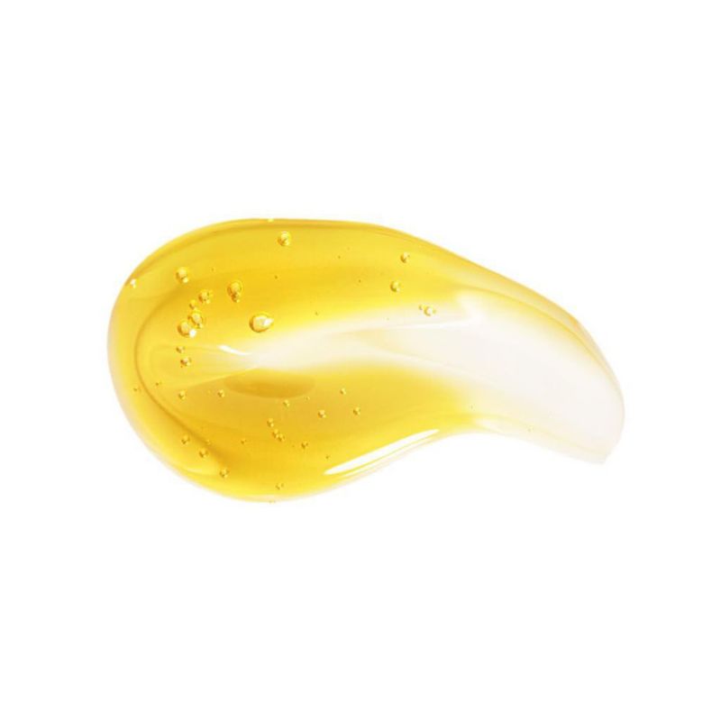 Bissú Brillo Labial Mágico 03 Piña Humectante