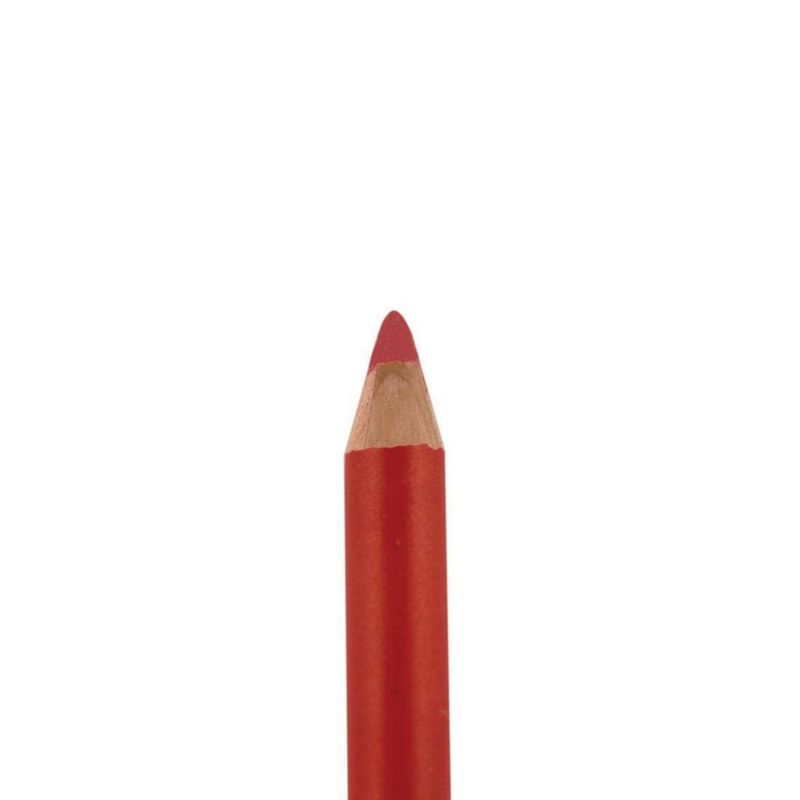 Palladio Lápiz Delineador Labios Madera Coral 15 Tonos