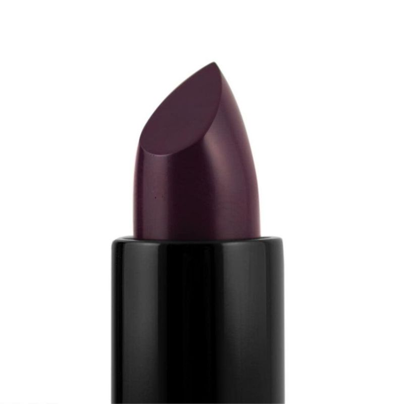 Palladio Labial Mate Cremoso Darling Damask Cobertura Completa