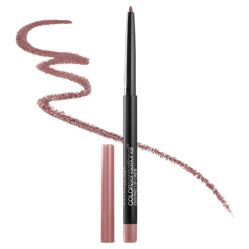 Maybelline Lip Liner Color Sensational Dusty Rose 280g