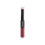 L Oréal Paris Infallible 24hr Lipstick Rosa Eternite Tono 302