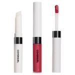 Labial COVERGIRL Outlast All Day 507 Ever Red Dy 1 9g