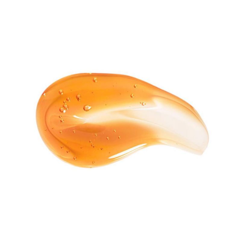Bissú Brillo Labial Mágico 04 Naranja Humectante Hipoalergénico