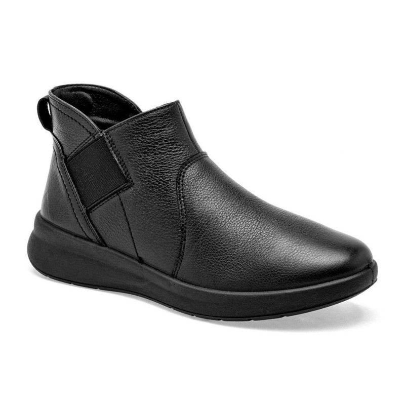 BOTIN FLEXI 142404 NEGRO TUBO 8 CMPiel