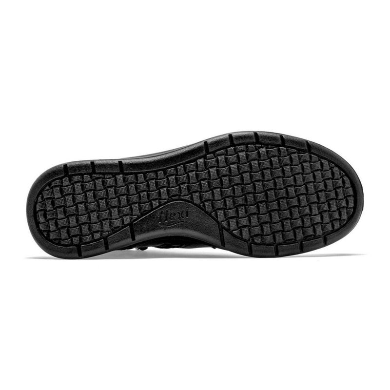 BOTIN FLEXI 142404 NEGRO TUBO 8 CMPiel