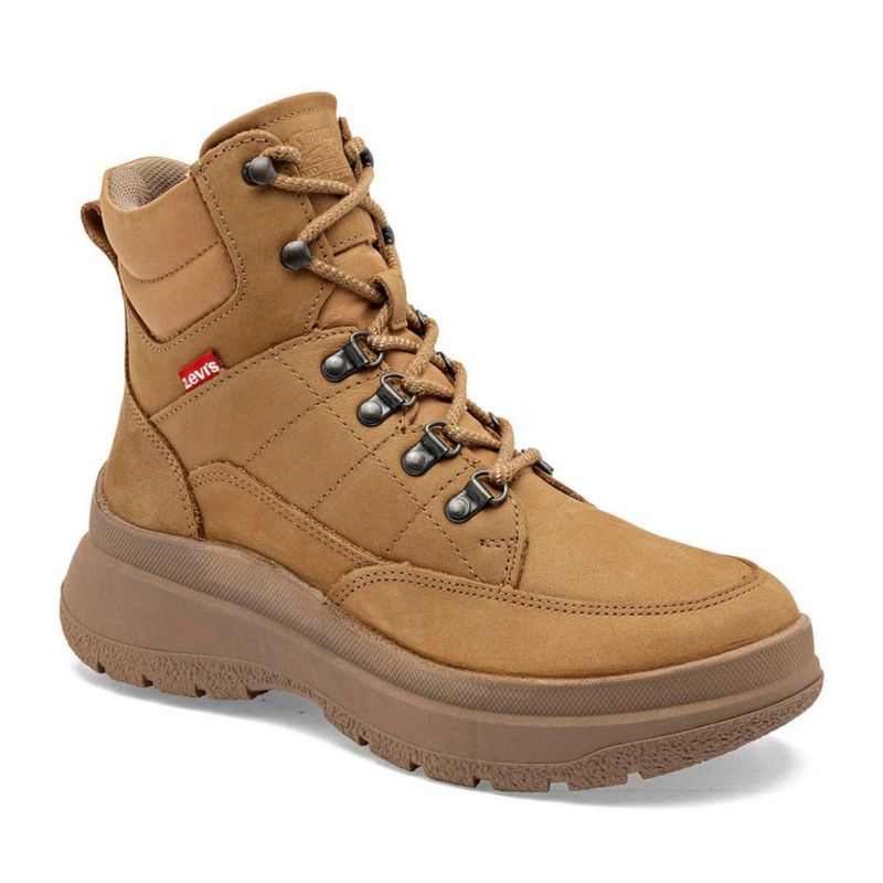 BOTIN LEVI'S L1225193 CAMEL TUBO 12 CM