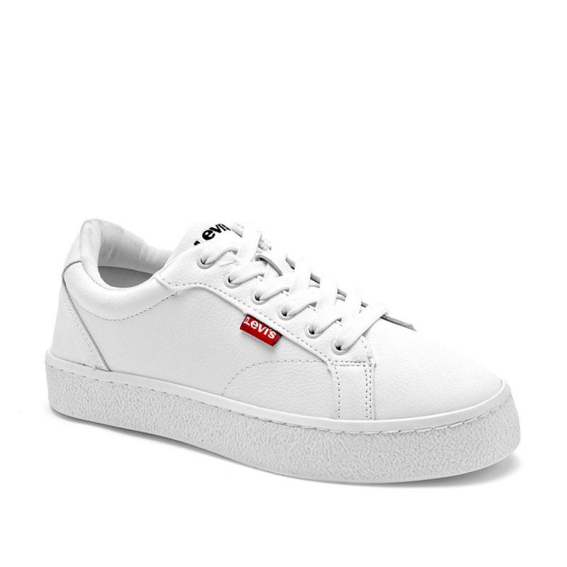 URBANO ESCOLAR LEVI'S L1124232S BLANCO