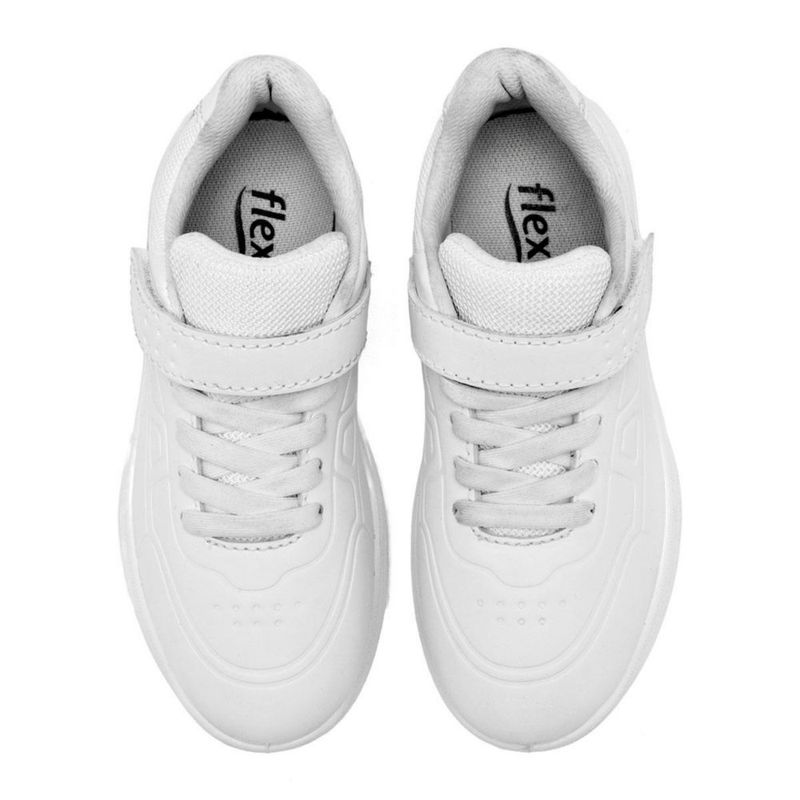 URBANO ESCOLAR FLEXI 424502 BLANCO