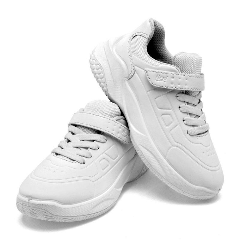 URBANO ESCOLAR FLEXI 424502 BLANCO