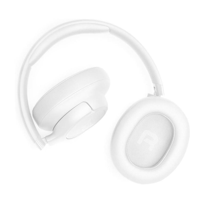 JBL Tune  730 JBL Tune 730BT - Auriculares inalámbricos - Blanco