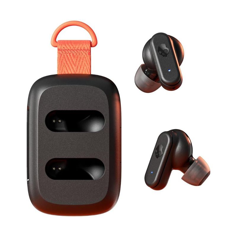 Audífonos Skullcandy TW In-Ear Dime 3 Inalámbricos