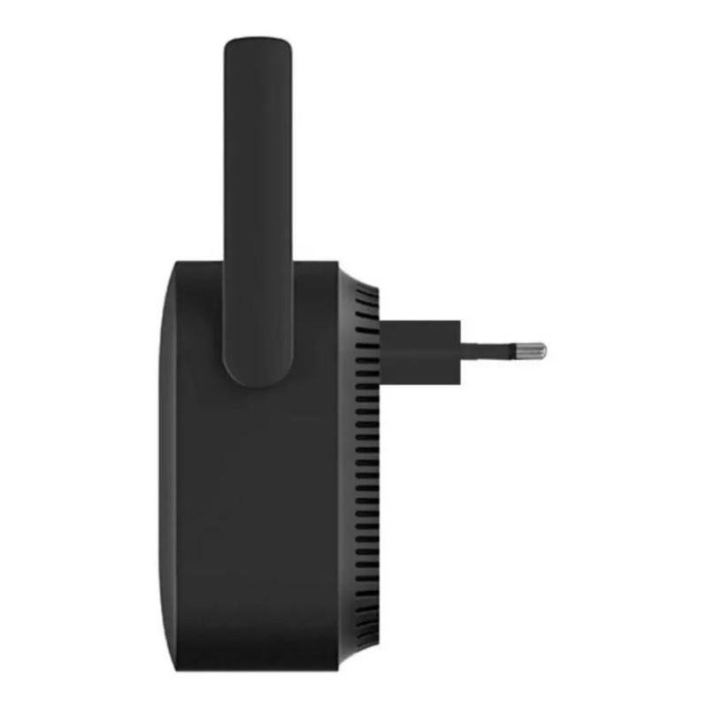 Repetidor, Range extender Wi-Fi Pro R03 negro 100V/240V Negro