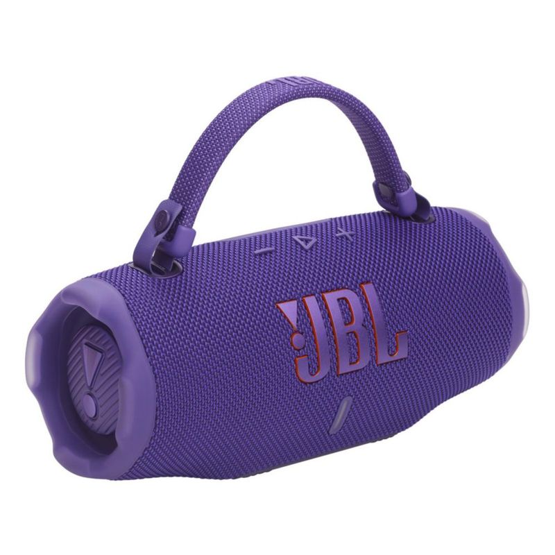 Bocina Inalámbrica JBL Charge 6 Impermeable IP68 Powerbank