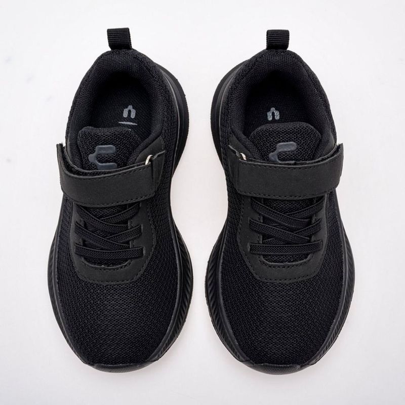 DEPORTIVO CORRER Y SPORT CHARLY 1098608001 NEGRO