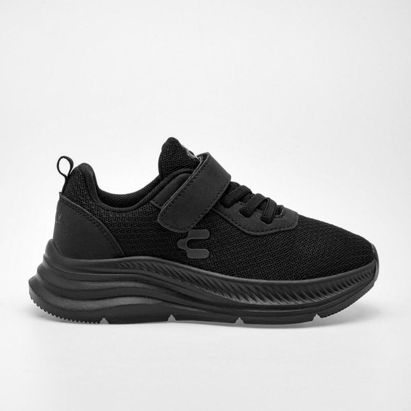 DEPORTIVO CORRER Y SPORT CHARLY 1098608001 NEGRO