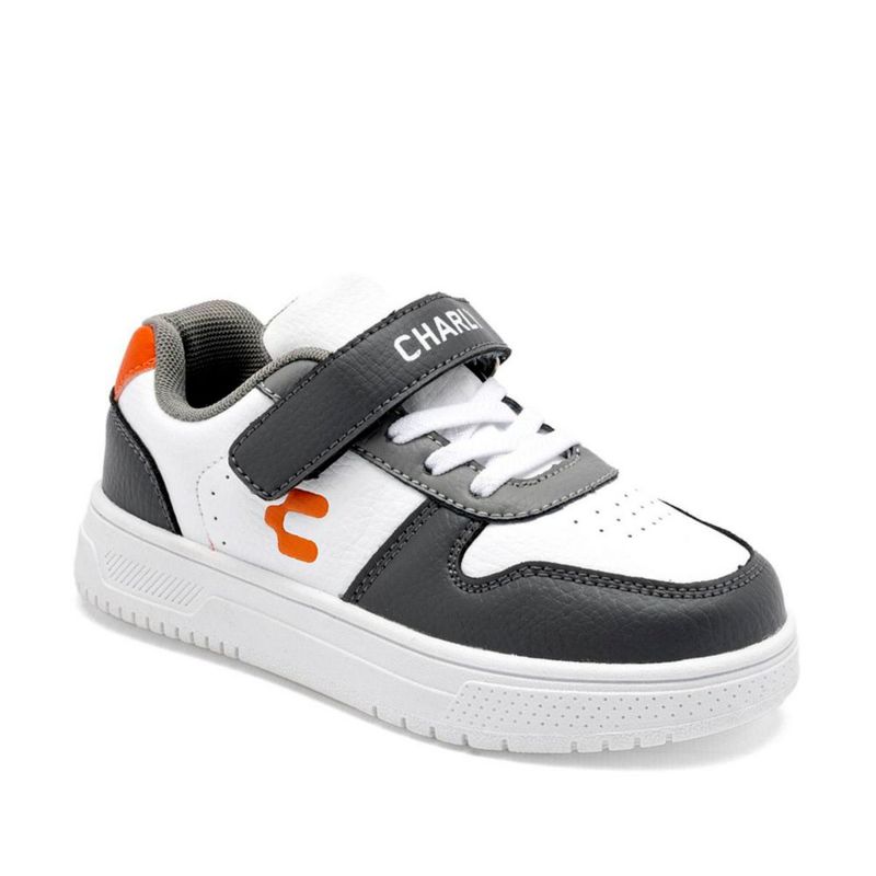 URBANO CHARLY 1098661003 BLANCO GRIS