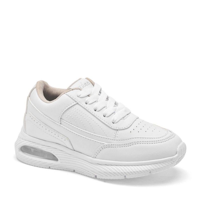 DEPORTIVO CORRER Y SPORT ESCOLAR AUDAZ 155740B BLANCO