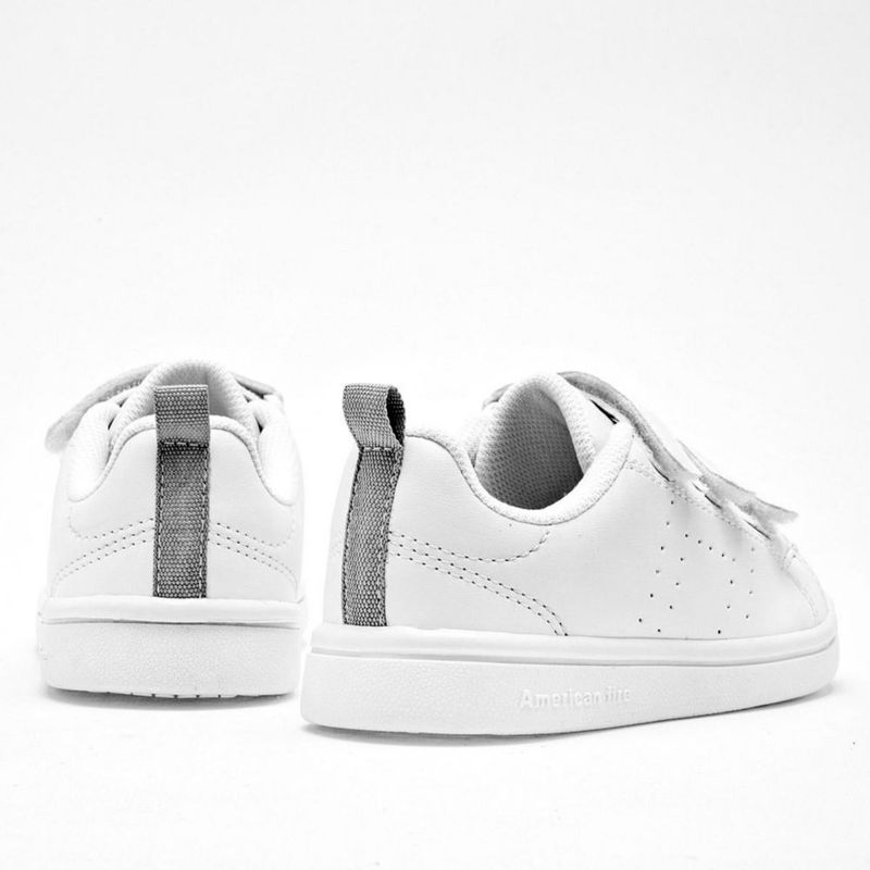 URBANO ESCOLAR AMERICAN FIRE 7086 BLANCO