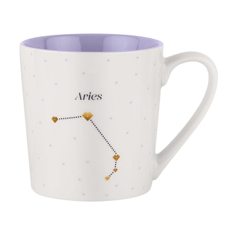 Tazas luckyly 500ml térmica horóscopos y constelaciones zodiaco