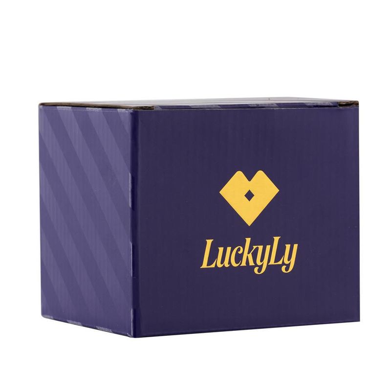 Tazas luckyly 500ml térmica horóscopos y constelaciones zodiaco