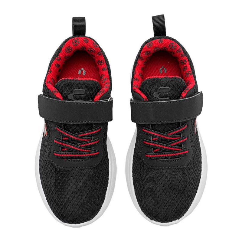 DEPORTIVO CORRER Y SPORT CHARLY 1065605001 NEGRO