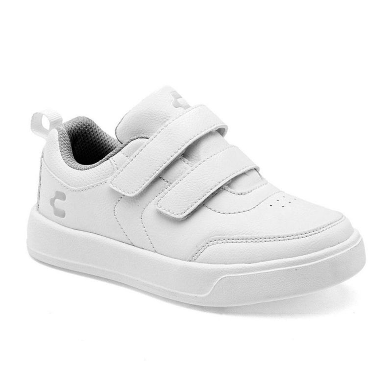 URBANO ESCOLAR CHARLY 1065586002 BLANCO