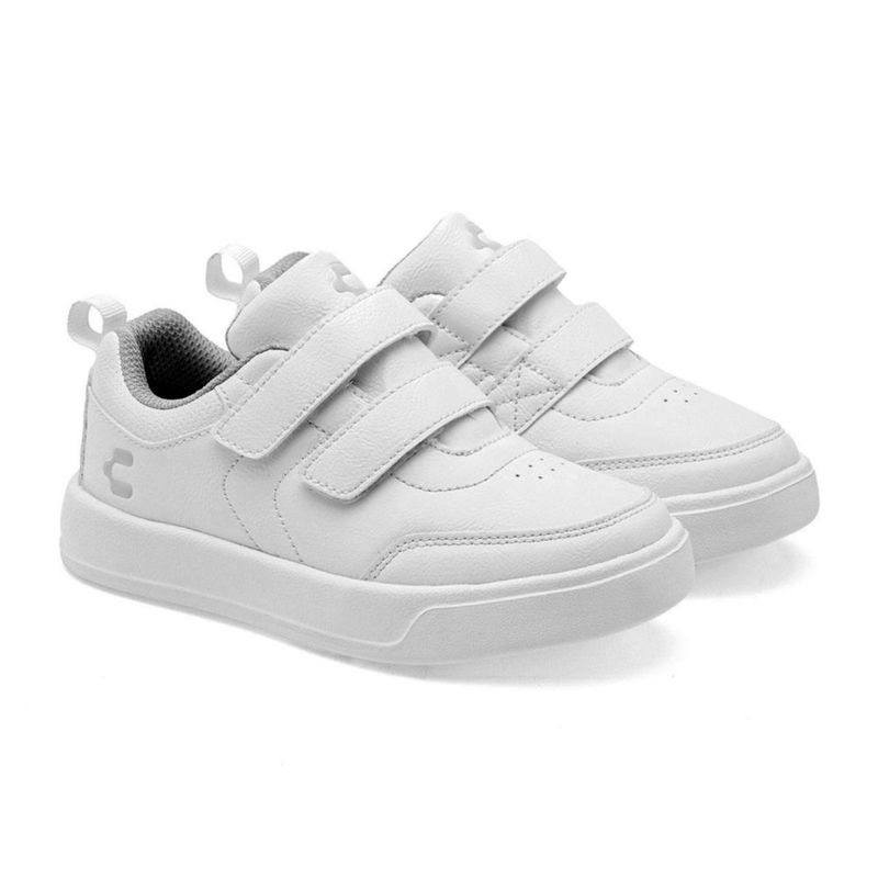 URBANO ESCOLAR CHARLY 1065586002 BLANCO