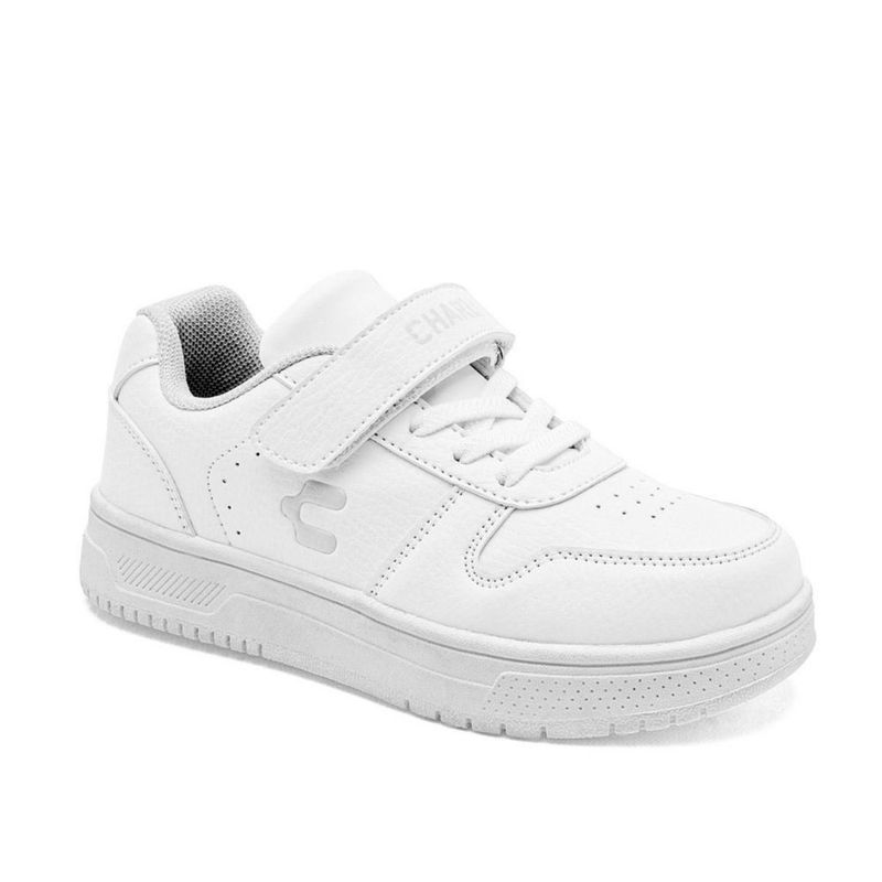 URBANO ESCOLAR CHARLY 109866100 BLANCO