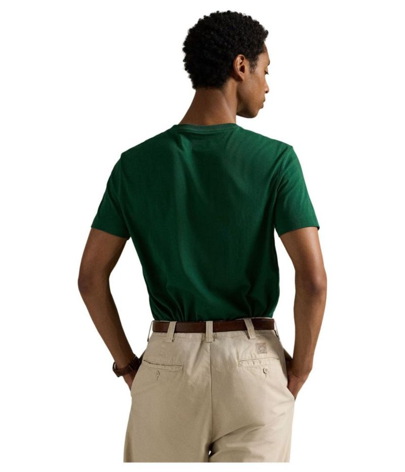 Camiseta POLO RALPH LAUREN Talla M New Forest