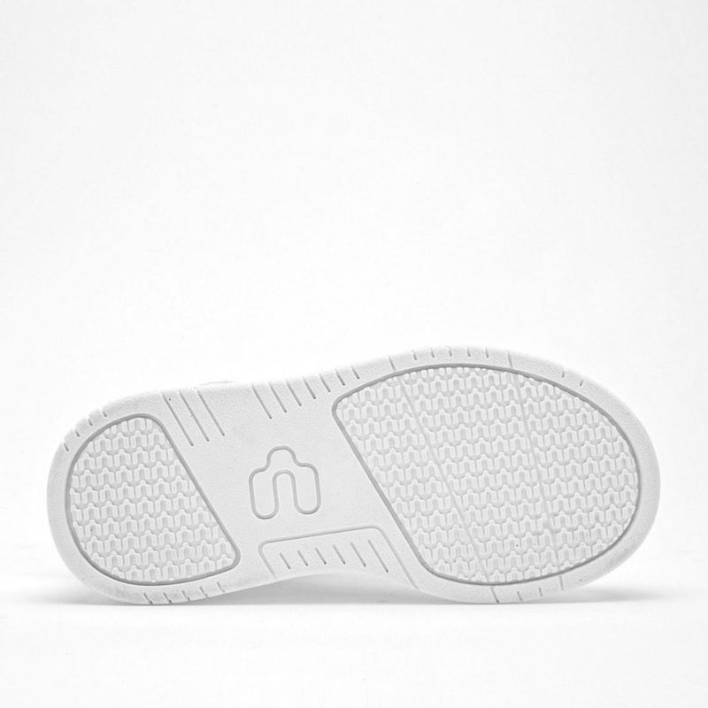 URBANO BOTIN ESCOLAR CHARLY 1079415001 BLANCO